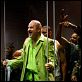 Die amerikanische Jungfrau : photo Bob Hoskins