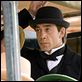 Die Liebe in den Zeiten der Cholera : photo Javier Bardem, Mike Newell