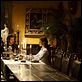 Die Liebe in den Zeiten der Cholera : photo Giovanna Mezzogiorno, John Leguizamo, Mike Newell