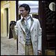 Die Liebe in den Zeiten der Cholera : photo Benjamin Bratt, Mike Newell