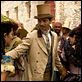 Die Liebe in den Zeiten der Cholera : photo Benjamin Bratt, Mike Newell
