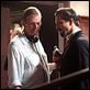 Die Liebe in den Zeiten der Cholera : photo Benjamin Bratt, Mike Newell