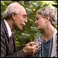 Die Liebe in den Zeiten der Cholera : photo Giovanna Mezzogiorno, Javier Bardem, Mike Newell