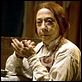 Die Liebe in den Zeiten der Cholera : photo Fernanda Montenegro, Mike Newell