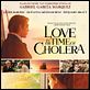 Die Liebe in den Zeiten der Cholera : photo Mike Newell