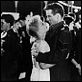 Ich beichte : photo Alfred Hitchcock, Anne Baxter, Montgomery Clift