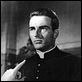 Ich beichte : photo Alfred Hitchcock, Montgomery Clift