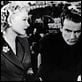 Ich beichte : photo Alfred Hitchcock, Anne Baxter, Montgomery Clift