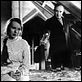 Ich beichte : photo Alfred Hitchcock