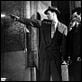 Ich beichte : photo Alfred Hitchcock, Montgomery Clift