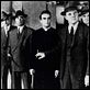 Ich beichte : photo Alfred Hitchcock, Karl Malden, Montgomery Clift