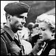 Ich beichte : photo Alfred Hitchcock, Anne Baxter, Montgomery Clift