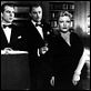 Ich beichte : photo Alfred Hitchcock, Anne Baxter, Brian Aherne