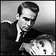 Ich beichte : photo Alfred Hitchcock, Anne Baxter, Montgomery Clift