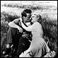 Ich beichte : photo Alfred Hitchcock, Anne Baxter, Montgomery Clift