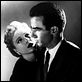 Ich beichte : photo Alfred Hitchcock, Anne Baxter, Montgomery Clift
