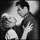 Ich beichte : photo Alfred Hitchcock, Anne Baxter, Montgomery Clift