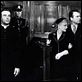 Ich beichte : photo Alfred Hitchcock, Anne Baxter, Montgomery Clift