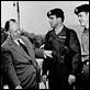 Ich beichte : photo Alfred Hitchcock, Montgomery Clift