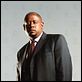 The Shield - Gesetz der Gewalt : photo Forest Whitaker