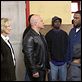The Shield - Gesetz der Gewalt : photo Anthony Anderson, Glenn Close, Michael Chiklis