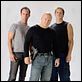 The Shield - Gesetz der Gewalt : photo Kenny Johnson, Michael Chiklis, Walton Goggins