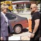 The Shield - Gesetz der Gewalt : photo Glenn Close, Michael Chiklis