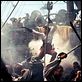 Die Piratenbraut : photo Matthew Modine, Renny Harlin