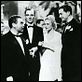 Geheimagent : photo Alfred Hitchcock, Madeleine Carroll, Peter Lorre, Robert Young