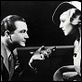 Geheimagent : photo Alfred Hitchcock, Madeleine Carroll, Robert Young