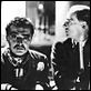 Geheimagent : photo Alfred Hitchcock, John Gielgud, Peter Lorre