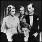 Geheimagent : photo Alfred Hitchcock, John Gielgud, Madeleine Carroll