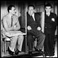 Geheimagent : photo Alfred Hitchcock, John Gielgud, Peter Lorre
