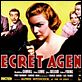Geheimagent : photo Alfred Hitchcock