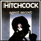 Geheimagent : photo Alfred Hitchcock