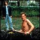 Echoes - Stimmen aus der Zwischenwelt : photo David Koepp, Kevin Bacon