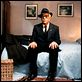 Allen geht's gut : photo Giuseppe Tornatore, Marcello Mastroianni