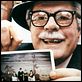 Allen geht's gut : photo Giuseppe Tornatore, Marcello Mastroianni