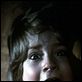 Shining : photo Danny Lloyd, Stanley Kubrick