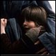Shining : photo Danny Lloyd, Stanley Kubrick