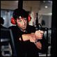 Die City-Cobra : photo George Pan Cosmatos, Sylvester Stallone