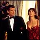 James Bond 007 - Die Welt ist nicht genug : photo Michael Apted, Pierce Brosnan, Sophie Marceau