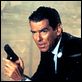 James Bond 007 - Die Welt ist nicht genug : photo Michael Apted, Pierce Brosnan