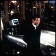 James Bond 007 - Die Welt ist nicht genug : photo John Cleese, Michael Apted, Pierce Brosnan