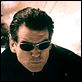 James Bond 007 - Die Welt ist nicht genug : photo Michael Apted, Pierce Brosnan