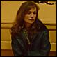photo Isabelle Huppert, Tonino De Bernardi