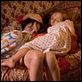 photo Isabelle Huppert, Tonino De Bernardi