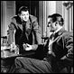 photo Gary Cooper, Jack Carson, Michael Curtiz