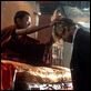 Sieben Jahre in Tibet : photo Brad Pitt, Jean-Jacques Annaud