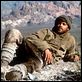 Sieben Jahre in Tibet : photo Brad Pitt, Jean-Jacques Annaud